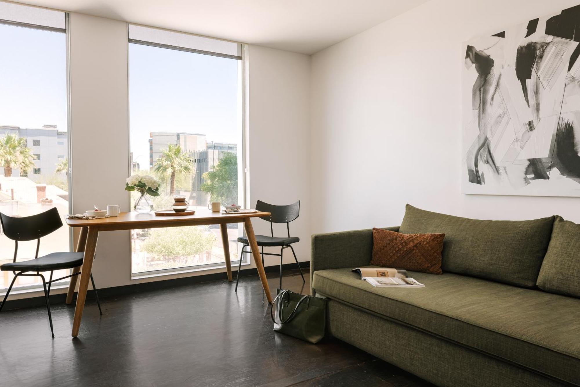 Aparthotel Sonder Ida Phoenix